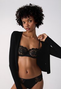 Etam AMARYLLIS - Slip - black