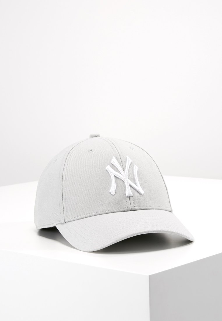 '47 - NEW YORK YANKEES UNISEX - Cap - grey, Vergrößern