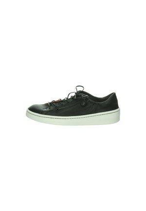 Trainers - schwarz