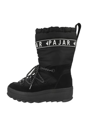 GALAXYY HIGH  - Vinterstøvler - black
