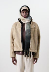 Nike ACG ACG "CANWELL GLACIER" - Chaqueta de invierno - khaki/summit white