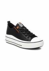Refresh Zapatillas - black