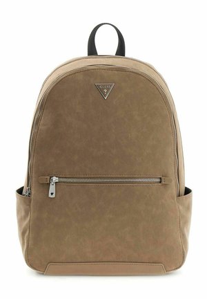 TORINO - Sac à dos - desert beige