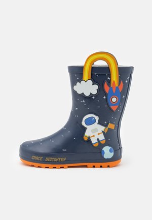 Friboo by Zalando, Bottes en caoutchouc - dark blue