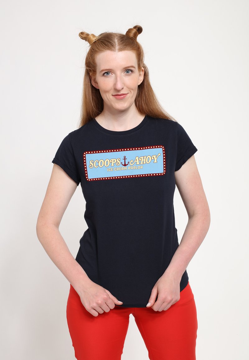 Stranger Things | Vestiti per appassionati di articoli di marca