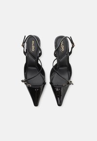 ALDO MARIETTA PILLOW WALK - Pantofi clasici cu toc - black