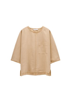 PARFOIS, - T-shirt basic