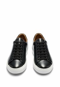 BOSS MIRAGE TENN BU A N - Sneaker low - black two