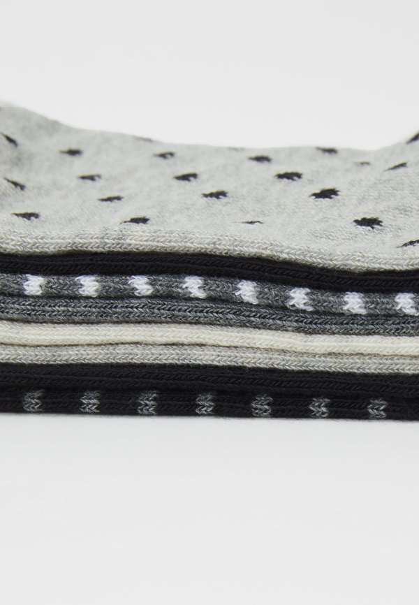 8 PACK - Trainer socks2