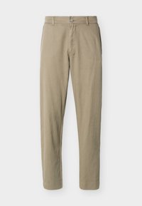 Non sélectionné, dark olive