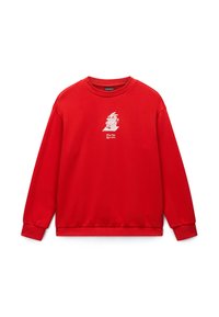 Δεν επιλέχθηκε, red