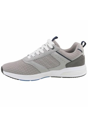 Trainers - grau