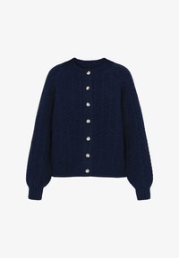 Selected, navy