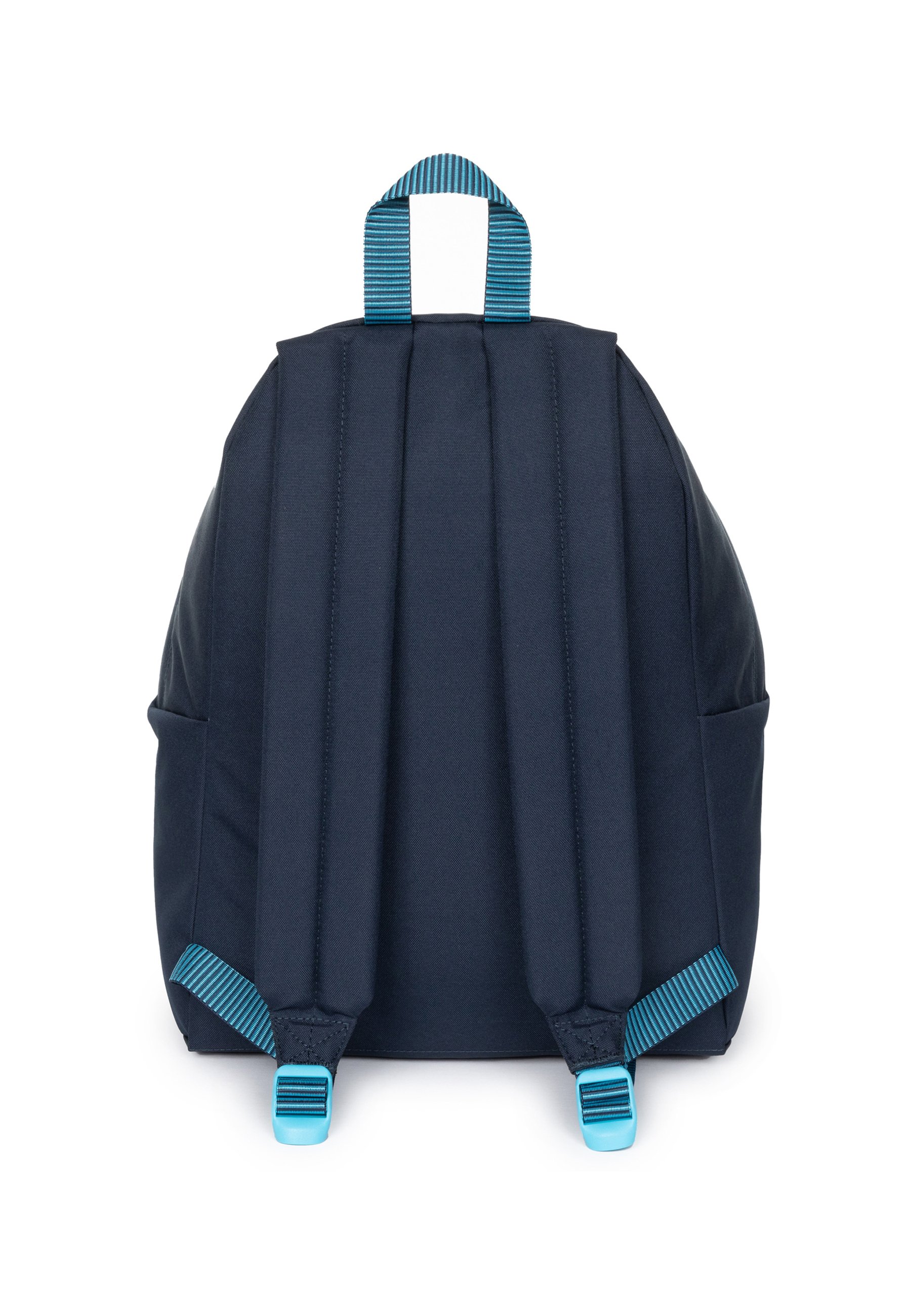 Sac à Dos Eastpak Provider 33 L - Housse Ordinateur 15" - Bleu Checked, Polyester - 2