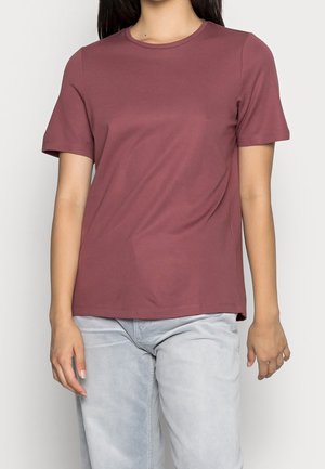 T-shirt basique - light pink