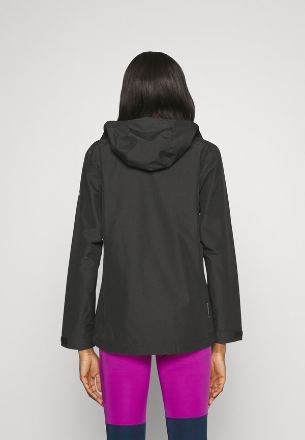 PUEZ JACKET - Waterproof jacket2