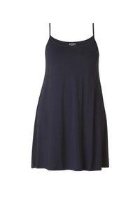 Niet geselecteerd, dark blue