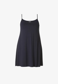 Niet geselecteerd, dark blue