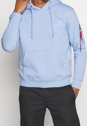 Bluza z kapturem