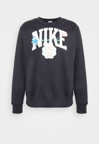 Nike Sportswear Mikina - black