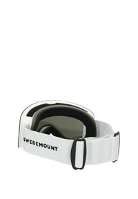 Swedemount FREERIDE CHANGEABLE  - Occhiali da sci - white blue silver