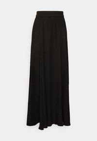 Geselecteerd, black