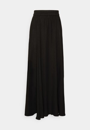 IVY OAK A-line skirt - black