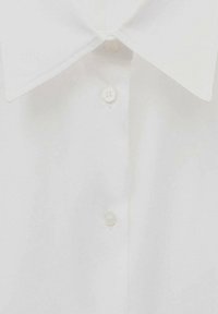 Mango SEPRAGA - Blus - white