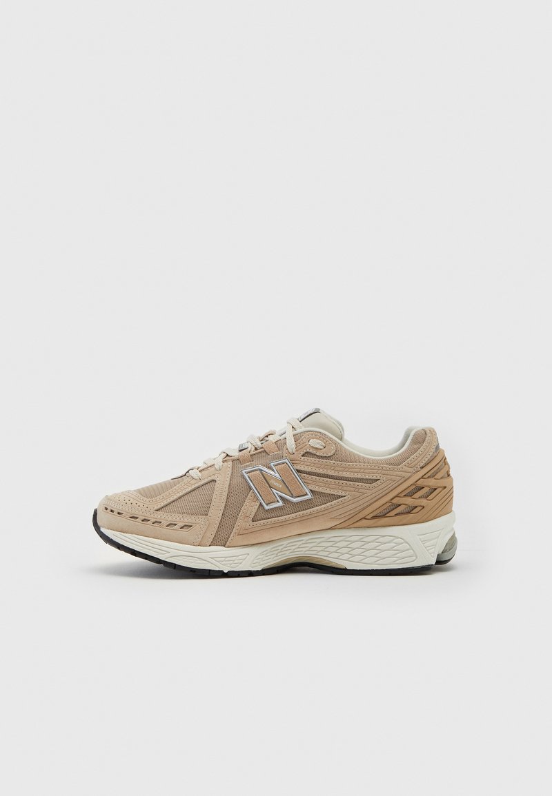 New Balance M1906REU UNISEX - Sneaker low - grey/beige - Zalando.de 