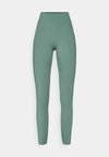 ONPJAM-3-SANA - Leggings - duck green
