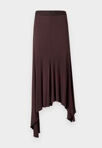 Valgt, chocolate plum