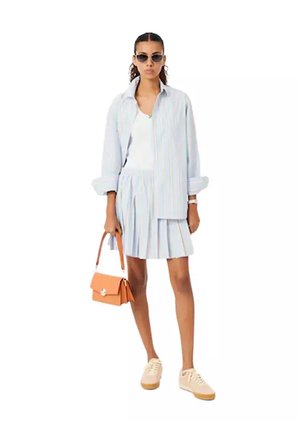 Lacoste, TENNIS BLISS - Handtas - orange