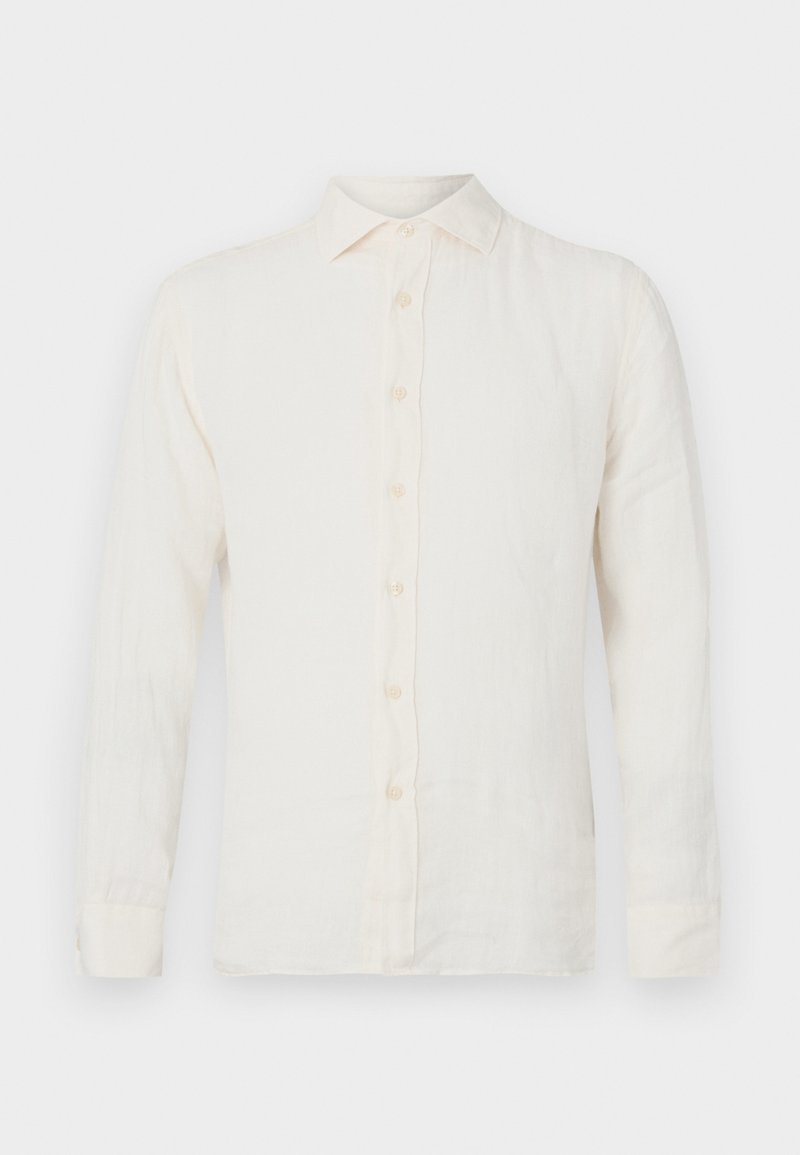 120% lino Overhemd wit 120% lino Overhemd wit