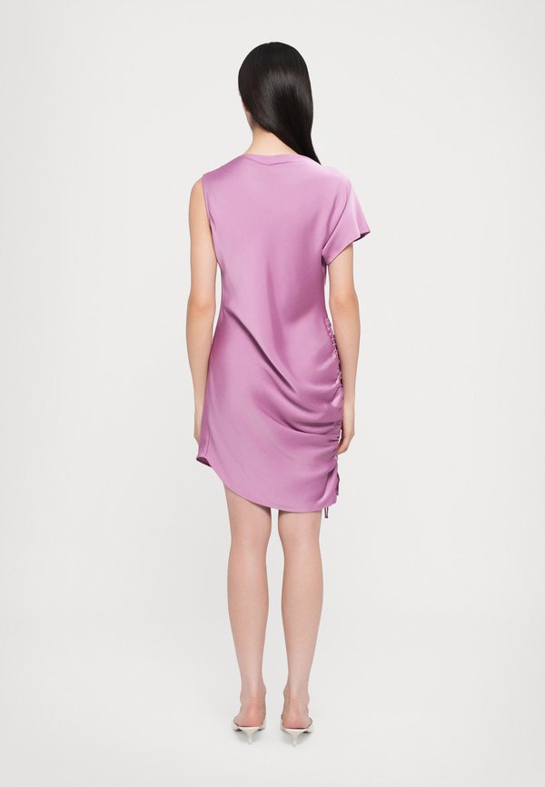 LUGLIO - Cocktail dress / Party dress - malve3