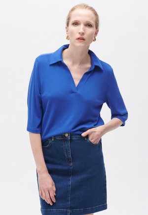 Caroll FASHION ELEGANT MODERN ELISA - Blouse - electric blue