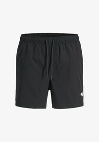 Non sélectionné, black