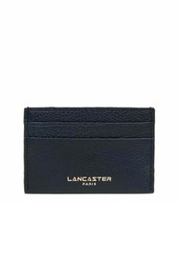 LANCASTER DUNE - Custodia per biglietti da visita - bleu foncé