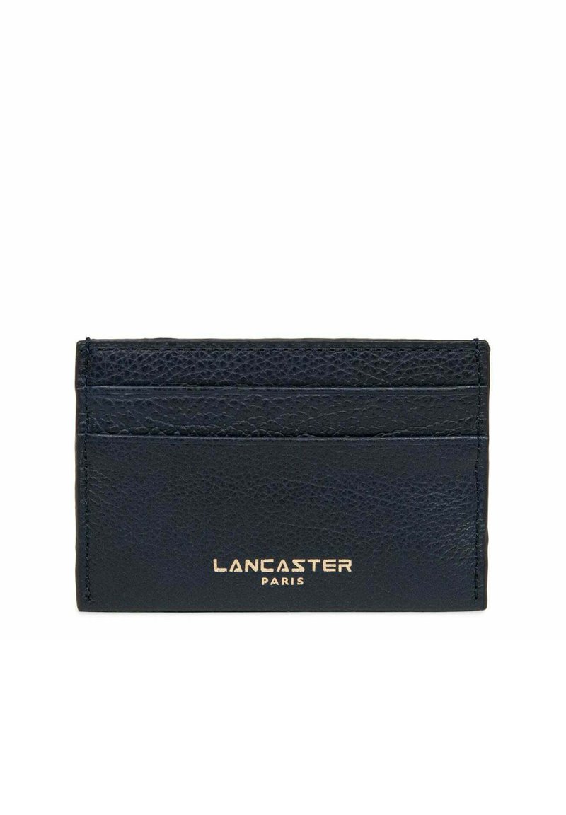 LANCASTER DUNE - Custodia per biglietti da visita - bleu foncé