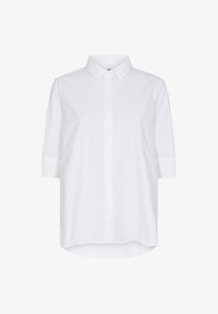 Unselected,  white