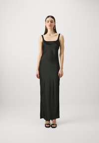 Samsøe Samsøe SUNNA DRESS  - Maksi suknelė - black