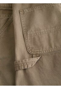 Jack & Jones JPSTEDDIE CARPENTER - Püksid - walnut