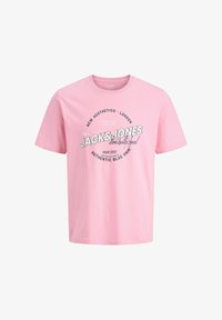 Nepasirinkta, prism pink