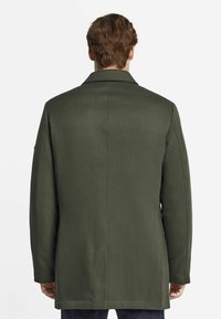 Falconeri - Klasyczny płaszcz