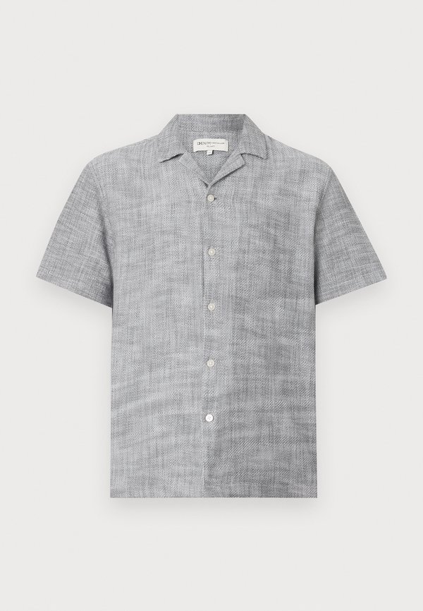 RELAXED SHIRT - Shirt2