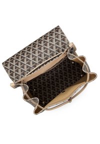 LANCASTER IKON - Sac à dos - marron nude