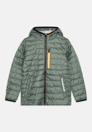 Vingino TOTOS - Veste d'hiver - laurel green/vert - ZALANDO.FR