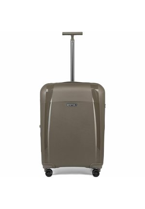 PHANTOM SL TROLLEY 66 CM - Bagaglio a mano - cedarbrown