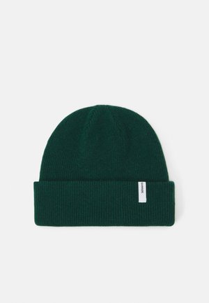 THE BEANIE UNISEX - Mütze - rain forest