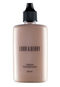 Lord & Berry - Podkład