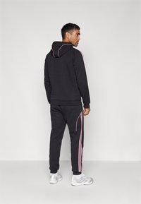 adidas Performance INTER MIAMI CF URBAN PURIST TRAVEL - Article de supporter d'équipe de club - black